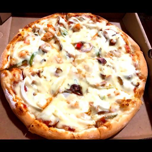 combo-1-pizza-bo-ngo-size-m-pizza-xuc-xich-dua-size-s-2-tra-chanh-nhiet-oi