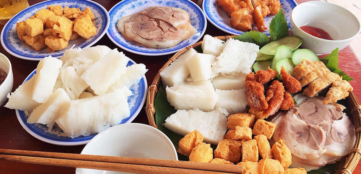 Tiến-Hải-Quán---Bún-Đậu-Mắm-Tôm-Hà-Nội---Hùng-Vương