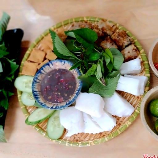 bun-au-nem-ran-ha-noi