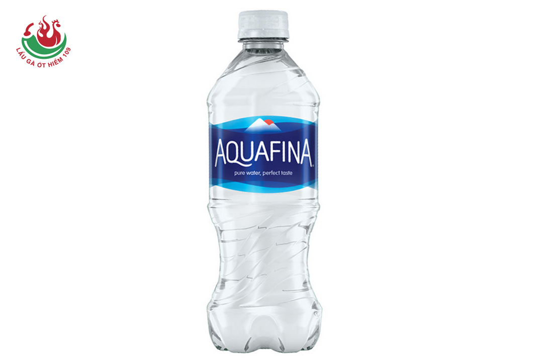 aquafina
