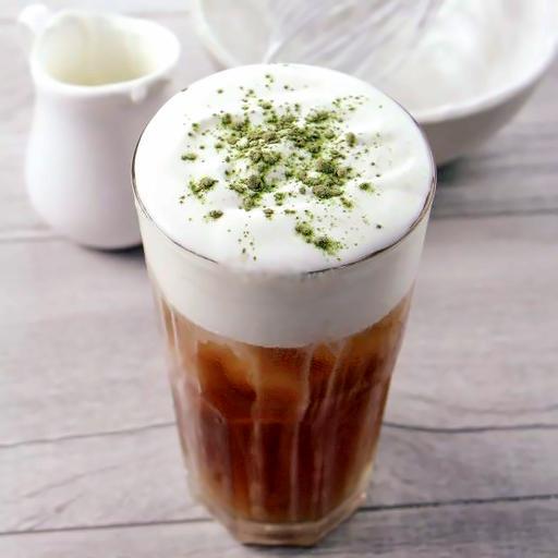 tra-gao-rang-kem-cheese