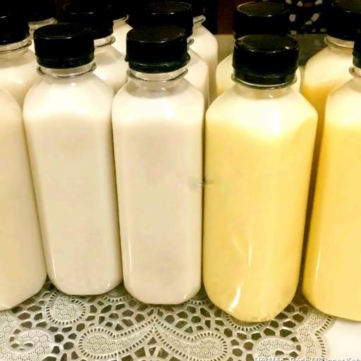 sua-ngo-dua-au-nanh-tra-sua-thai