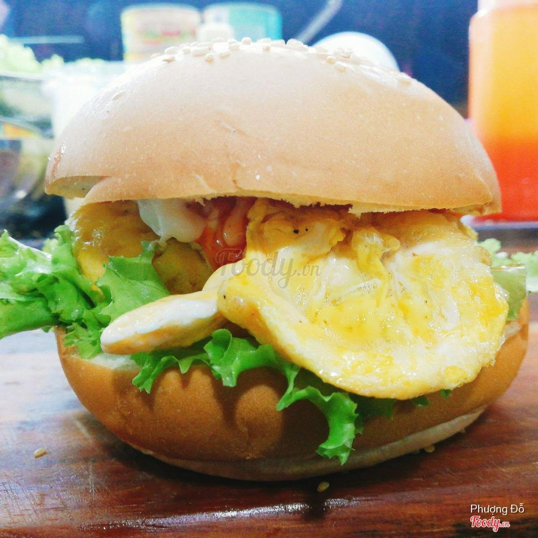 burger-trung-chay