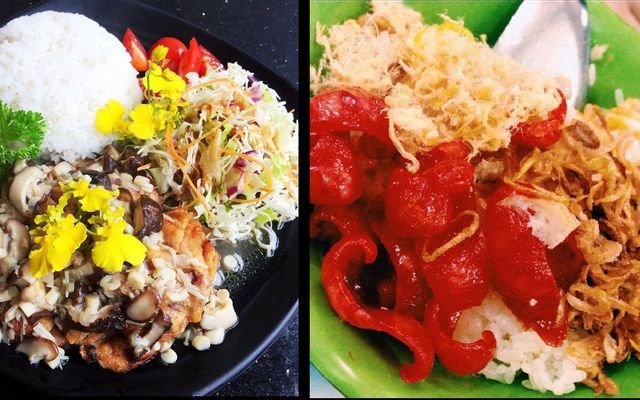 Phố-Đình---Bún-Đậu---Xôi---Cơm---Ăn-Vặt-Online---Hoàng-Mai