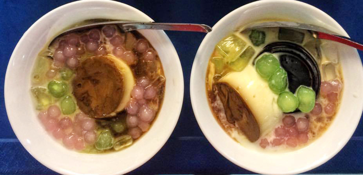 Ăn-Vặt-Bốn-Mùa---Chè-&-Nước-Ép-Online---Mễ-Trì-Hạ