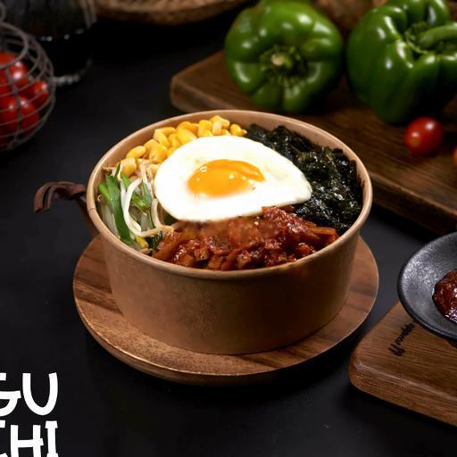 com-tron-truyen-thong-kim-chi-ac-biet