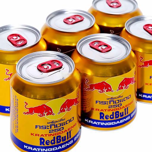 redbull-thai