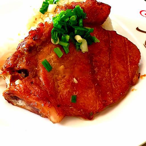 com-suon-cot-let-nuong