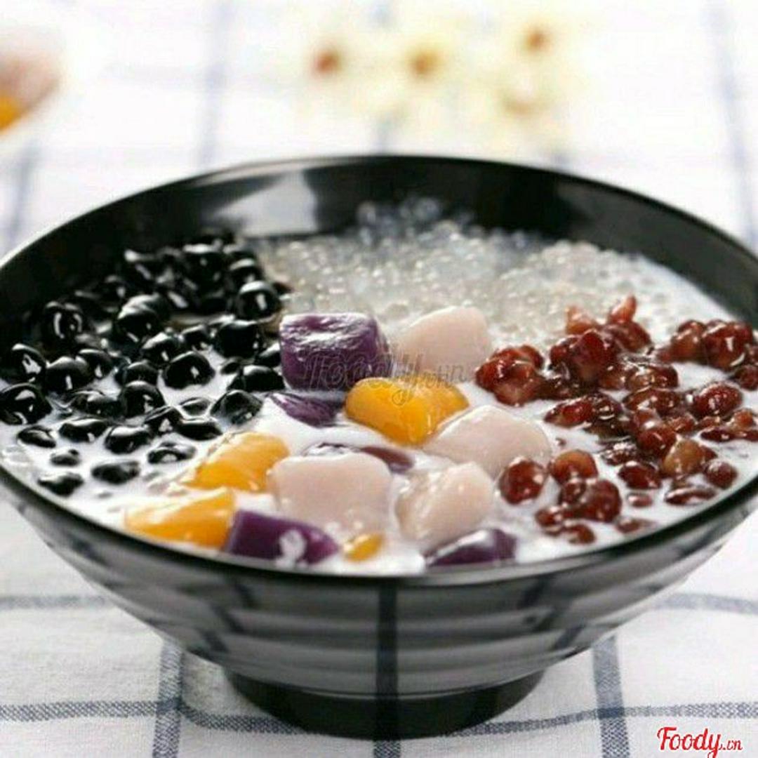 che-khoai-deo-au-o-caramel