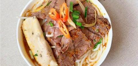 Hình ảnh Bún Bò Huế O Hai - Bùi Thị Xuân