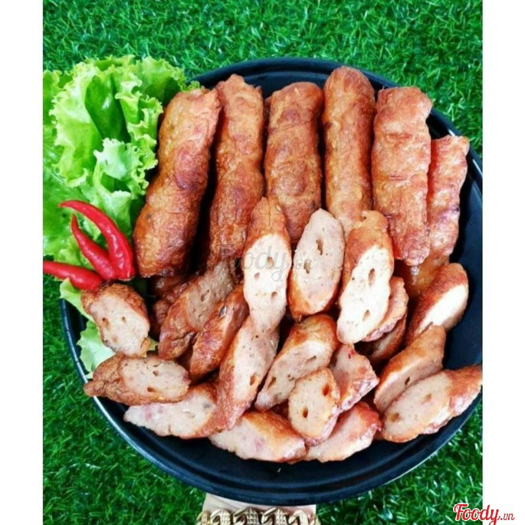 bun-nem-nuong-ac-biet