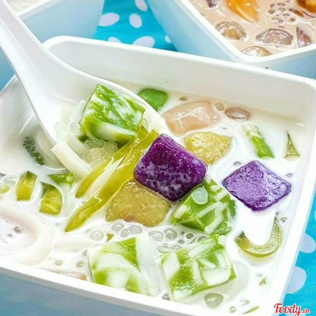 che-dua-non-thai-khoai-deo