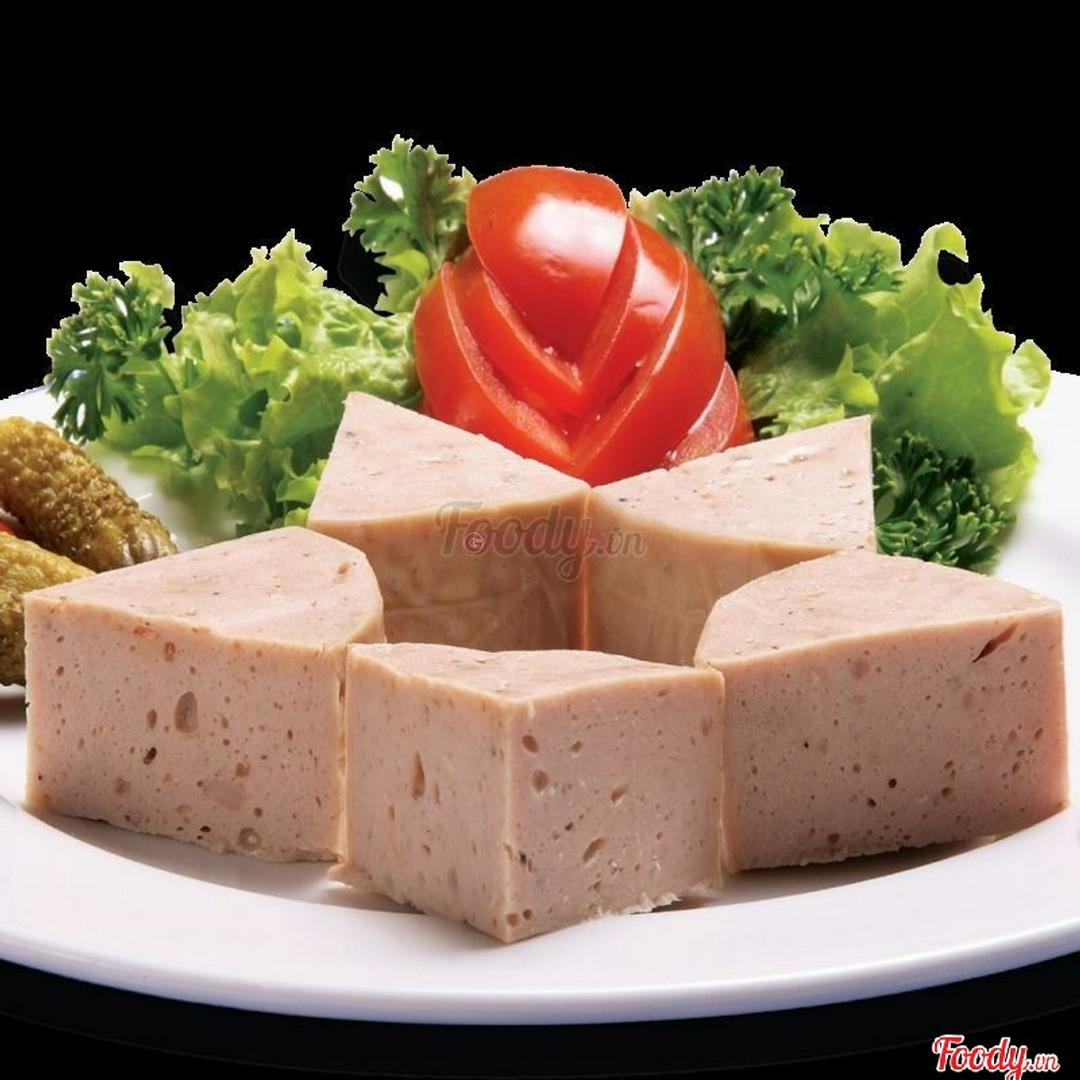 bun-nem-nuong-cha-lua