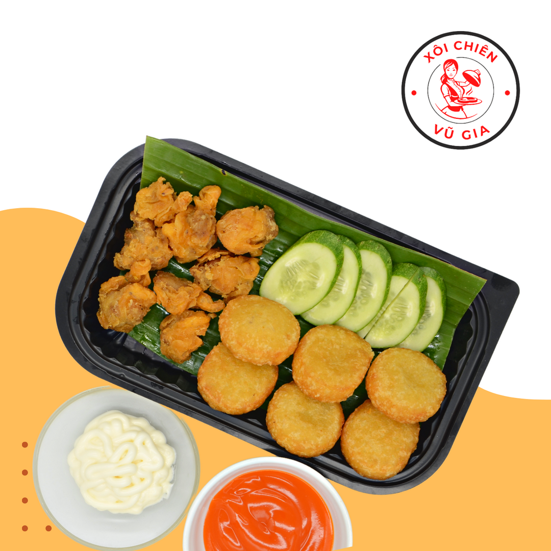 xoi-chien-sun-ga-lac-pho-mai