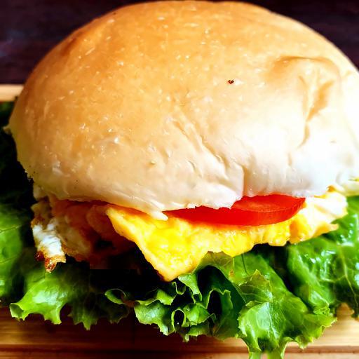 hamburger-trung-sot-kieu-my-ac-biet