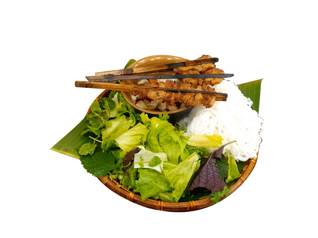 bun-cha-truyen-thong