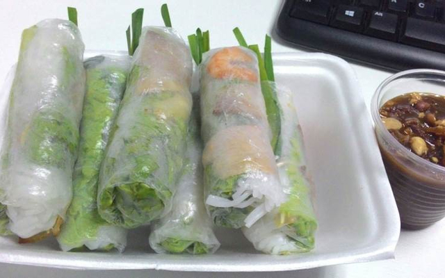 Gỏi-Cuốn-&-Bì-Cuốn---Trần-Văn-Đang