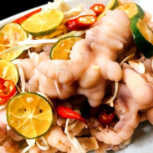 chan-ga-rut-xuong-ngam-sa-tac