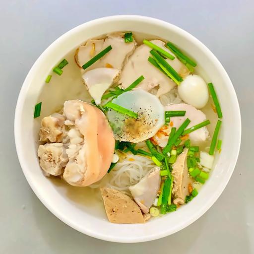 banh-canh