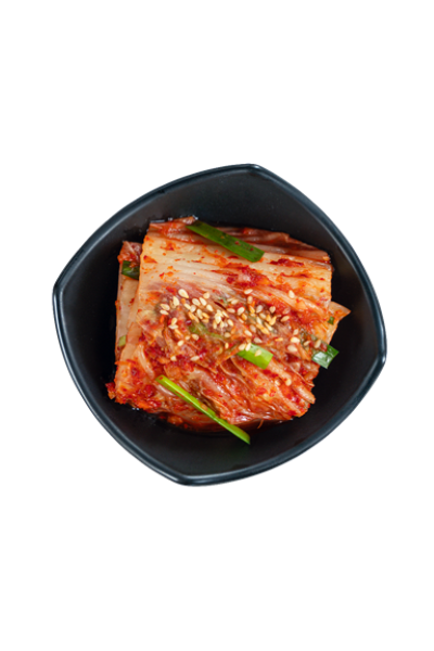 kim-chi