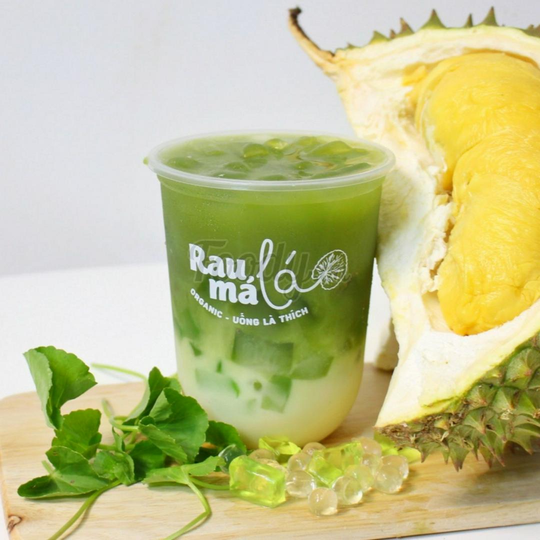 rau-ma-sau-rieng-sua-dua-tuoi