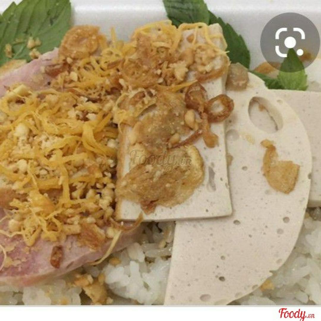 xoi-man-thit-cha-ac-biet