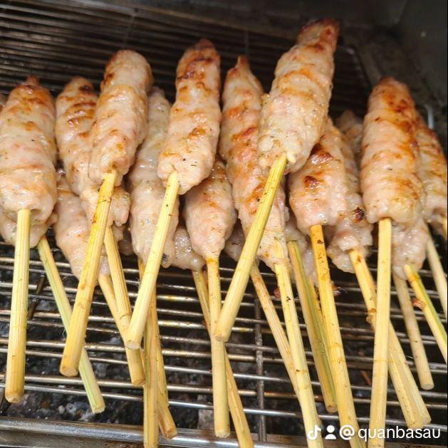 Nem nướng