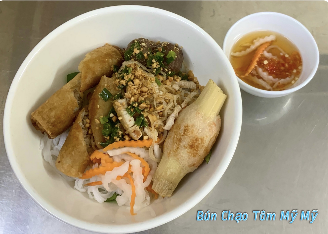 bun-chao-tom-ac-biet-my-my