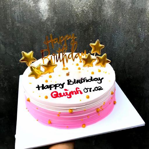 banh-kem-sua-tuoi-nhan-thom-phong-cach-han-quoc