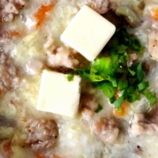 chao-thit-heo-pho-mat-rau-cu