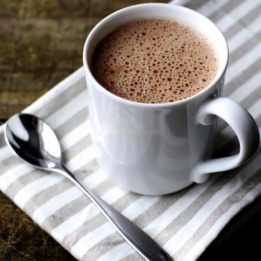 chocolate-nong