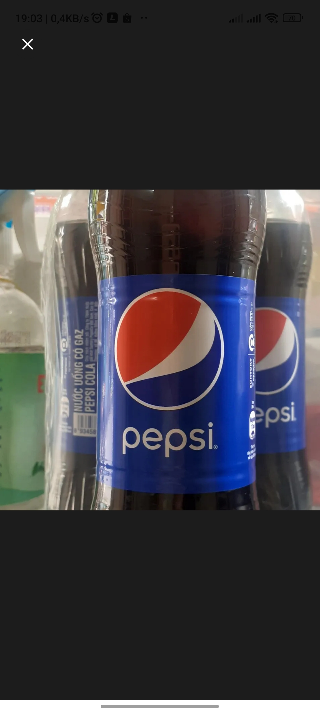 pepsi