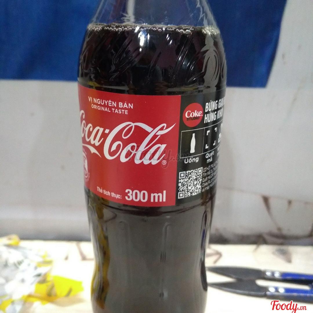 coca-cola