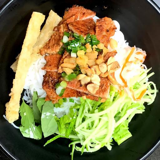 bun-thit-nuong