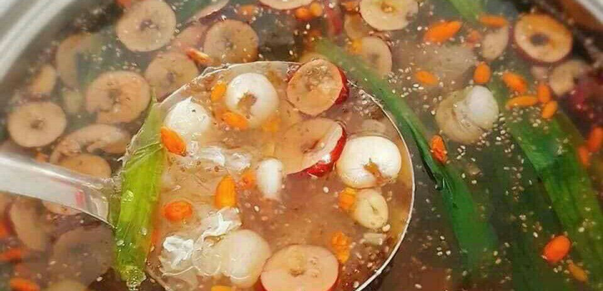 che-thai-y-vy-duong-ba-trac