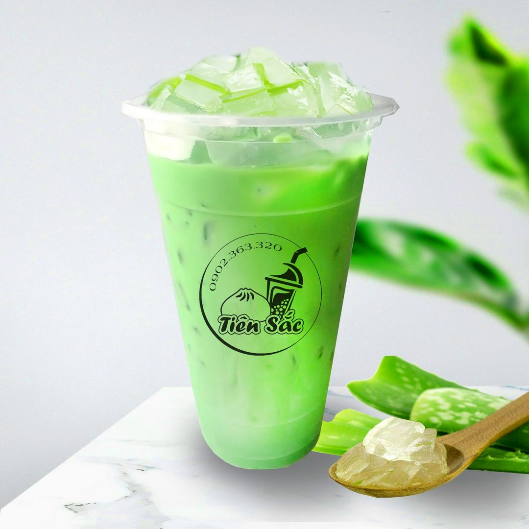 sam-dua-sua-tuoi-tho