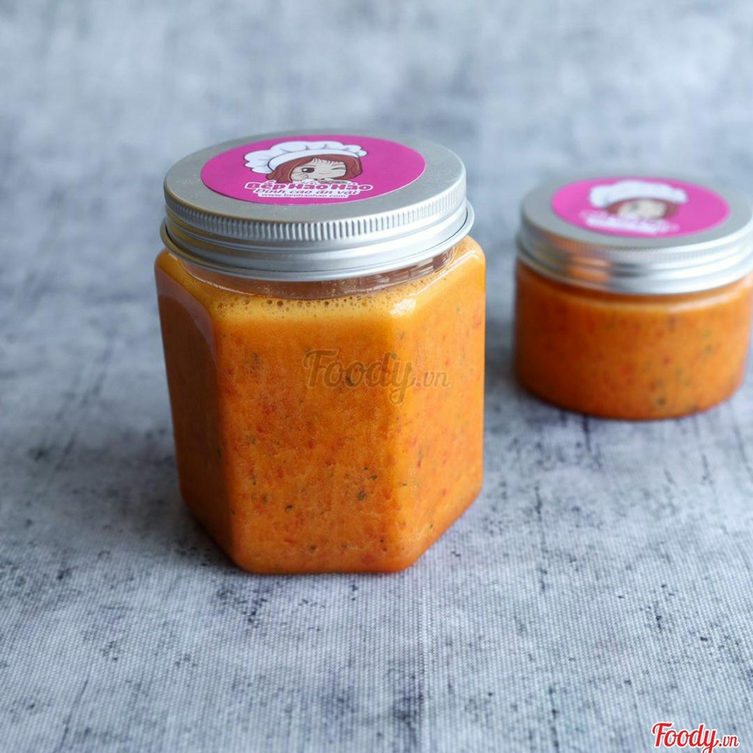 sot-cham-hoa-diem-son-150gram