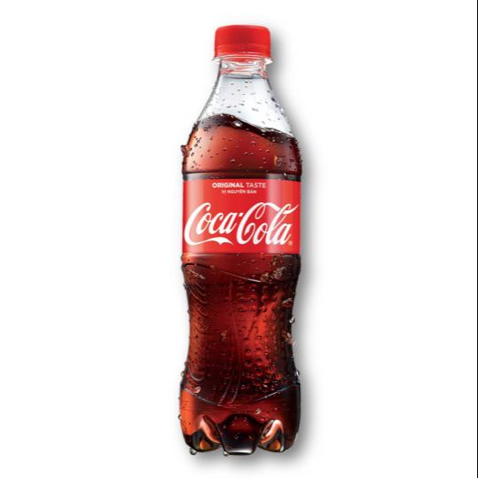 coca-390ml
