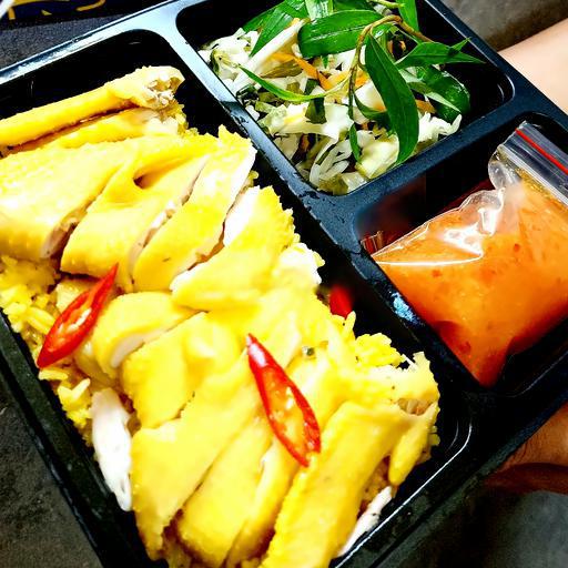 com-canh-ga-loc-xuong