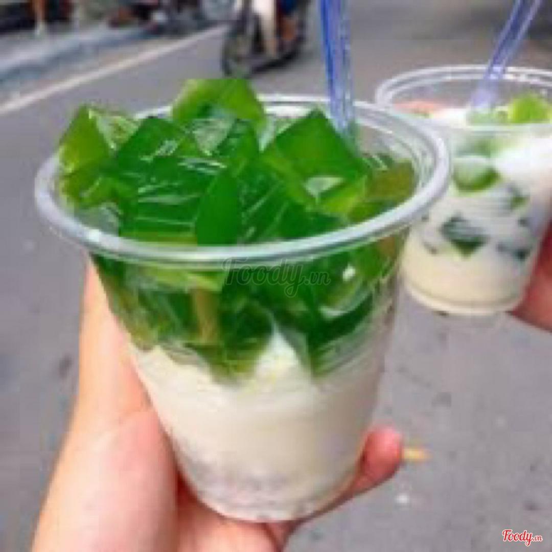 sua-chua-thach-la-nep