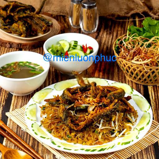 mien-xao-luon-gion