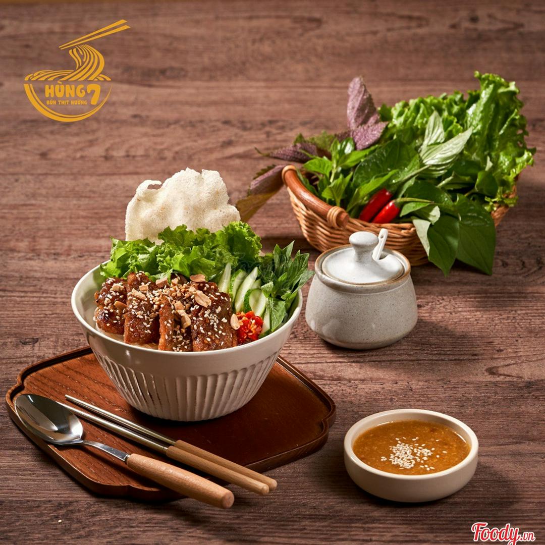 combo-2-bun-thit-nuong-hung-7