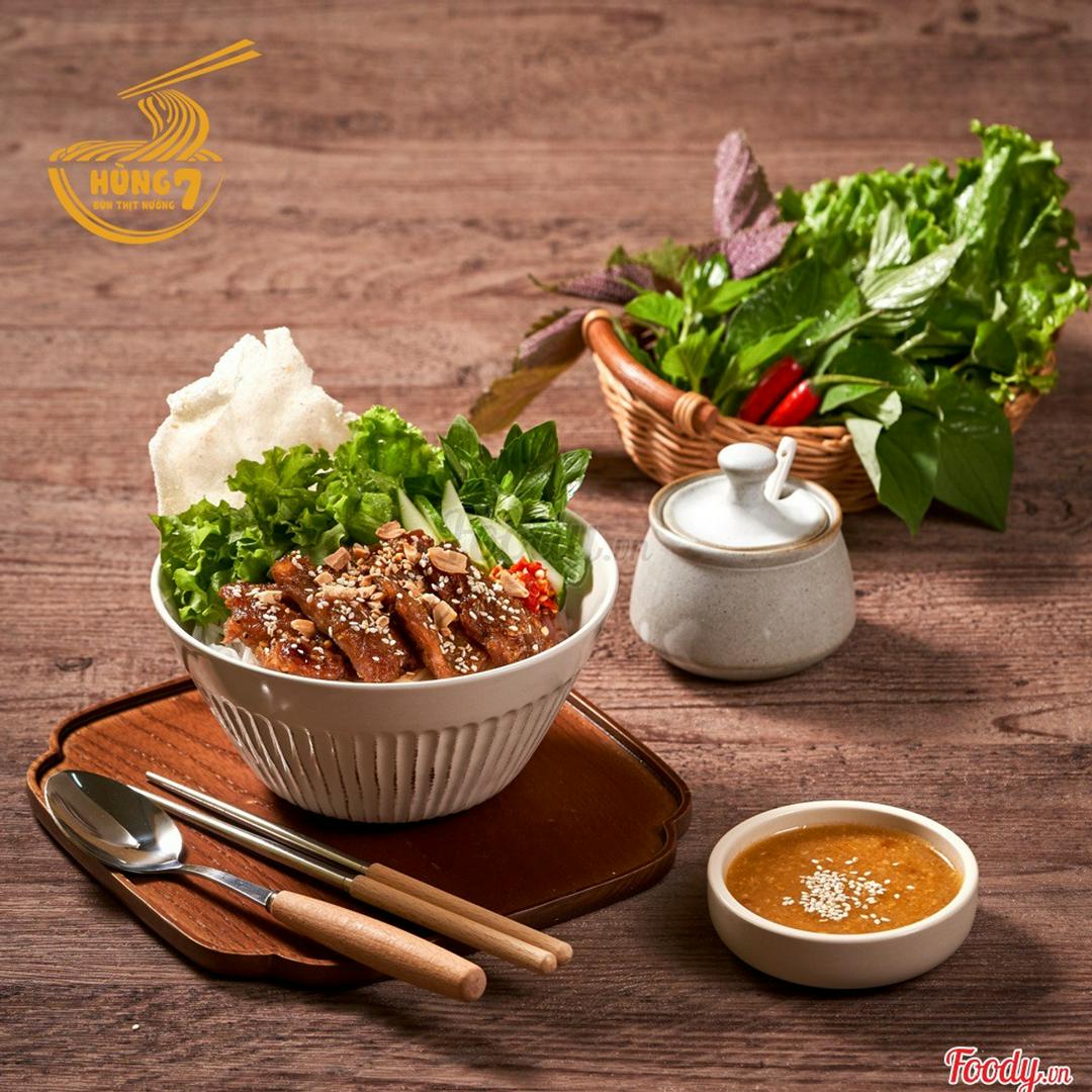 bun-thit-nuong-hung-7