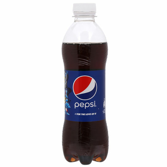 pepsi