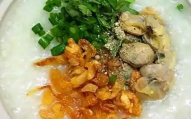Cháo-Ngon---Cầu-Giấy