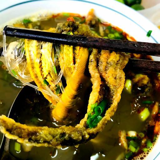 mien-nuoc-luon-gion