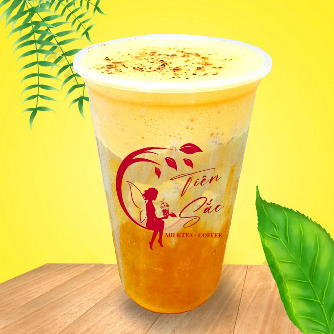 luc-tra-kem-trung-pho-mai