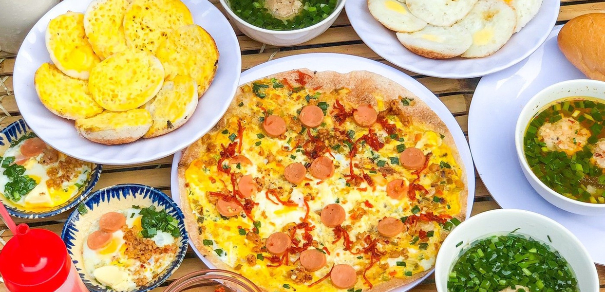 HCM---Dalatown---Bánh-căn---Bánh-tráng-nướng---Nem-nướng-Đà-Lạt