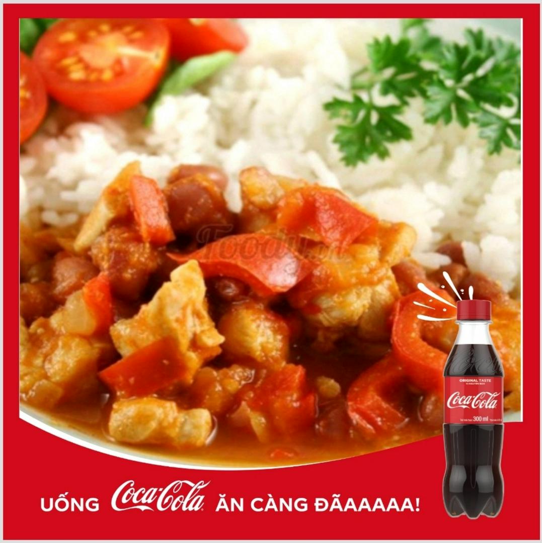 com-tam-thit-kho-trung-coca