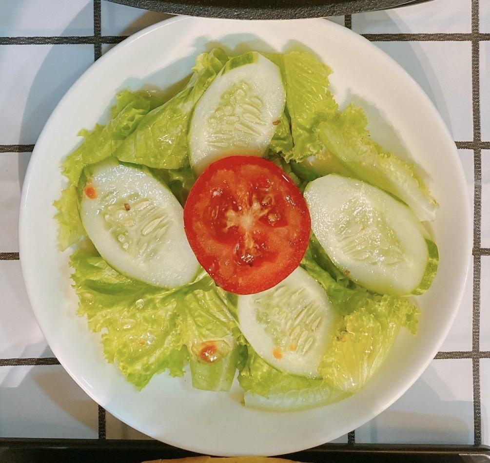 salad